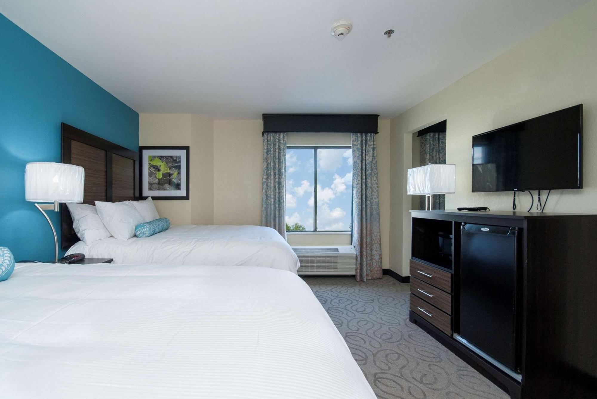 Best Western Travelers Rest/Greenville Quarto foto