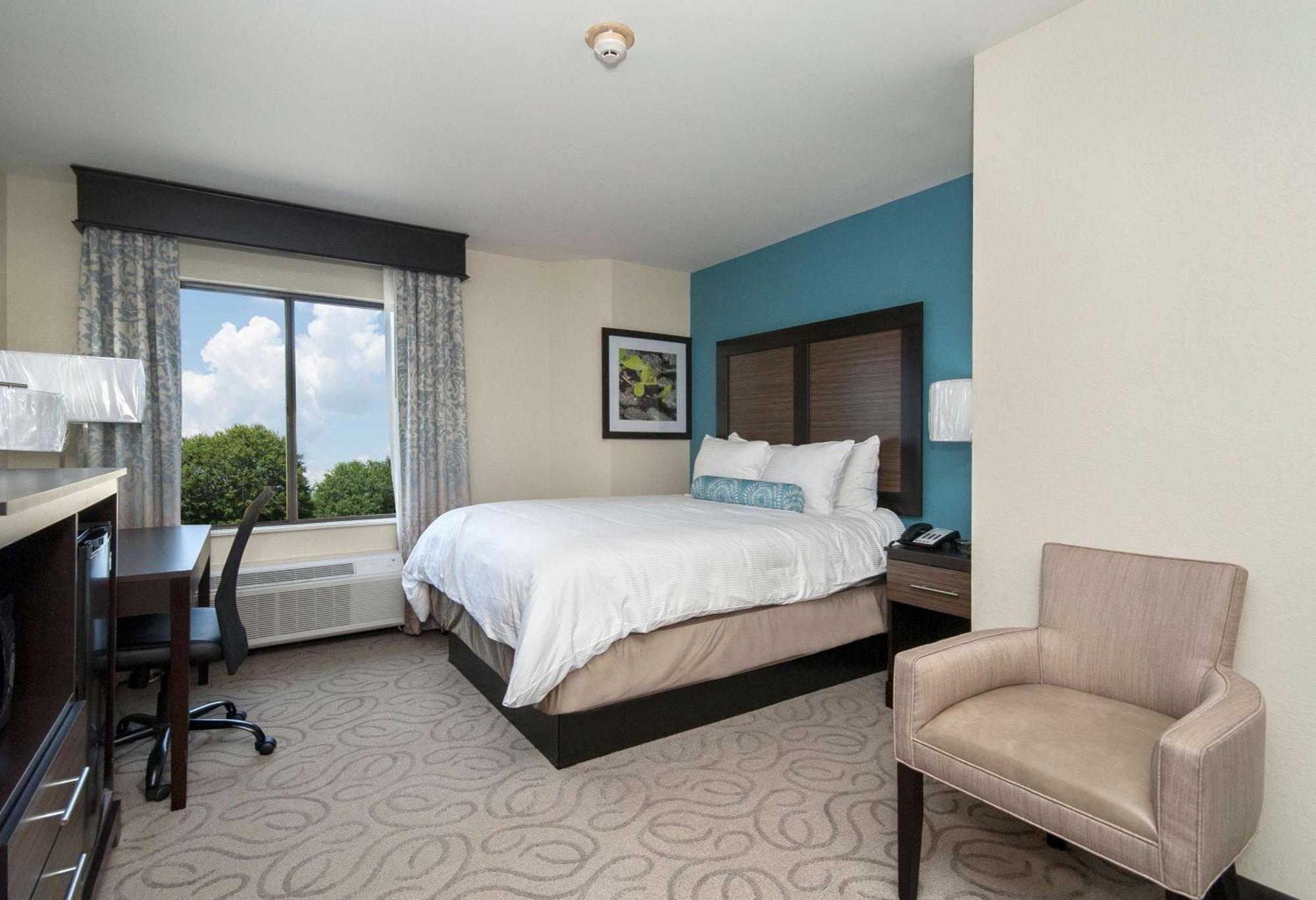 Best Western Travelers Rest/Greenville Quarto foto